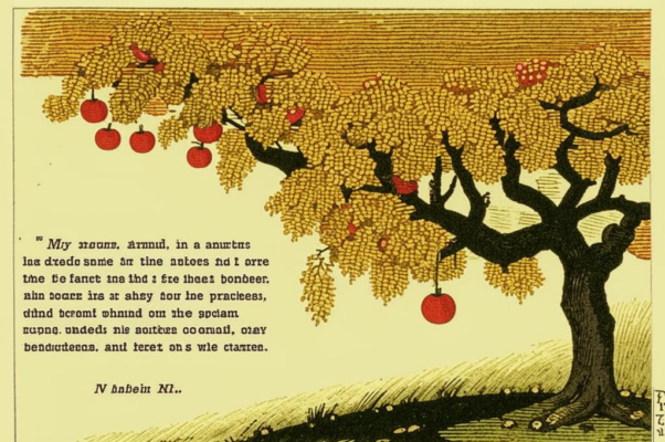 «Придет мой час — молчать землею...»