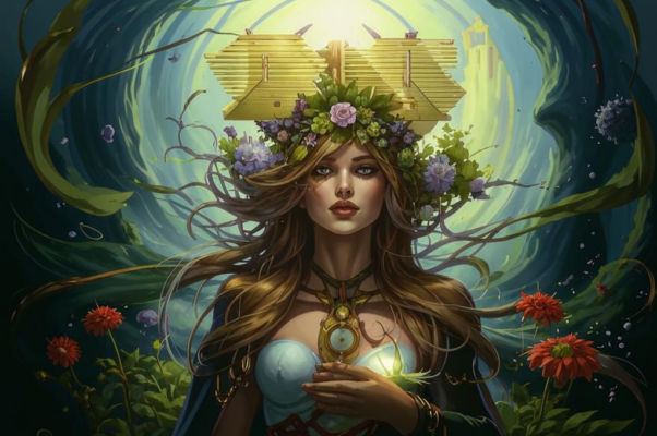 «Разрыв-трава, разрыв-трава...»