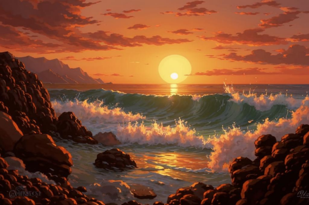 Камешки Коктебеля