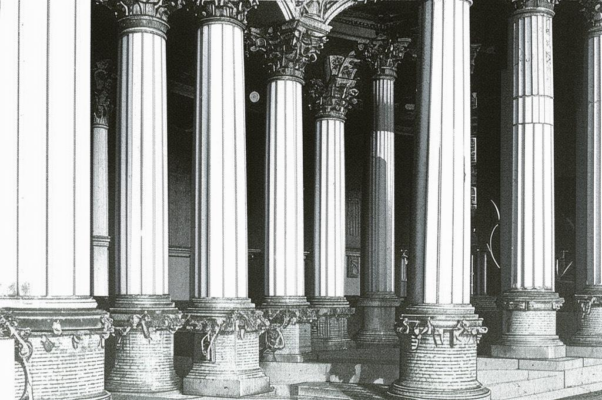 Карло Росси