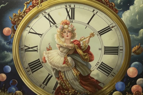 Искушенье («J'aime l'ivresse d'une fête…»)