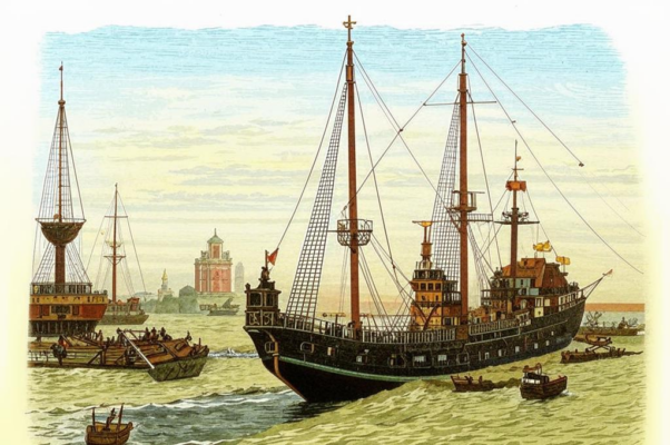 «Сквозь ветер походкой твердой...»