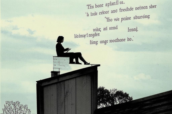 «Я их пустил на волю. Пусть слова...»