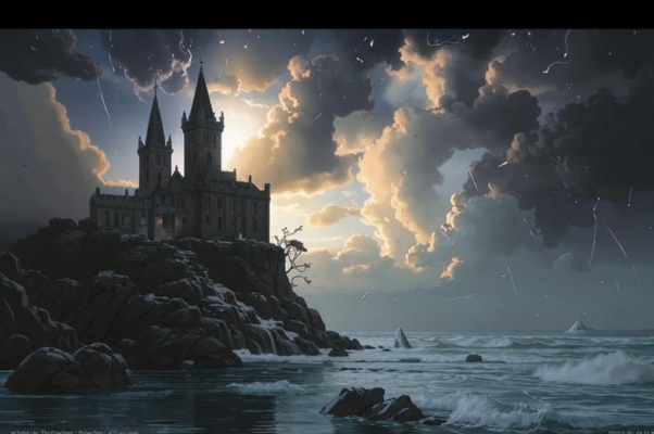 В тенетах времен