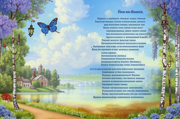 Павловск («Павловска цветут…»)