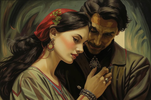 «Что ж, душа, с тобою мы в расчете...»