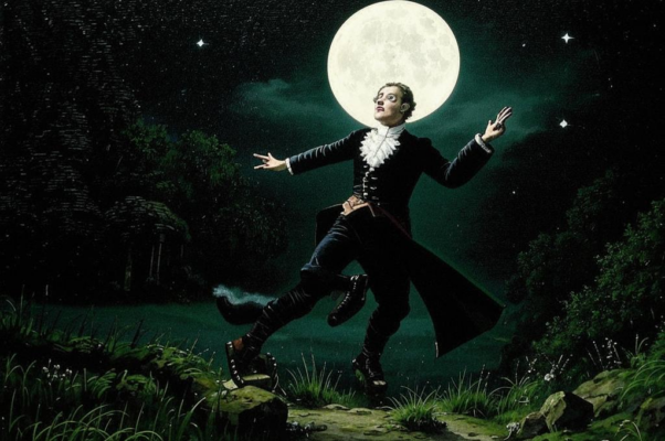 Пушкин Александр