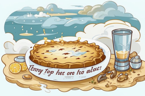 «Да будет тот счастливый вечер…»