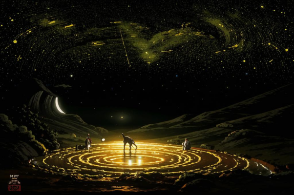 «Я тебе эту песню задумал на палец надеть...»