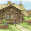 Ярославские окна