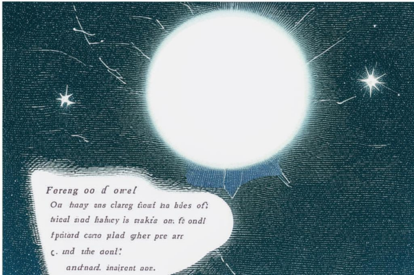 Звезда («… Да, расточая сердца пыл…»)