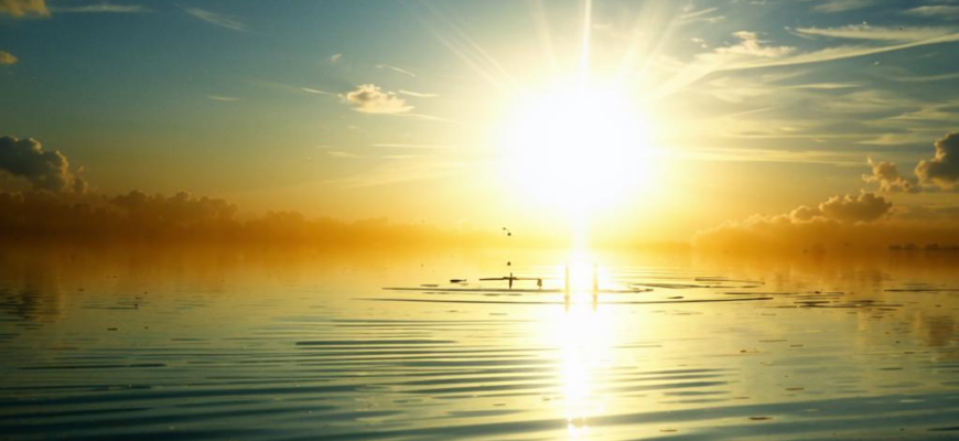 На взморье («Das Wasser rauscht'… das Wasser schwoll…»)