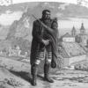 Слова для музыки («Княгине Марии Ив Голицыной, рожденной Похвисневой, в Тифли…»)