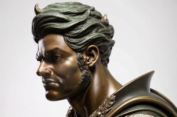 Памятник Суворову