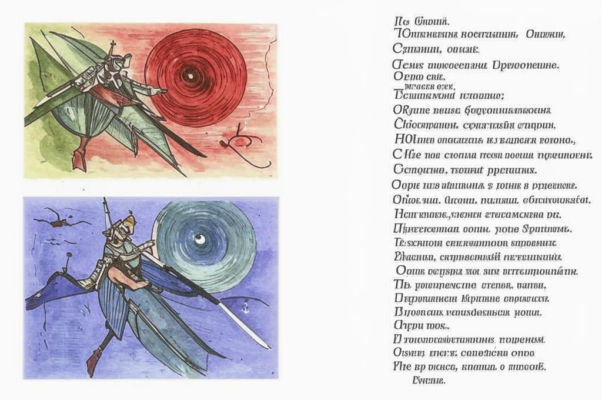 Пять чувств