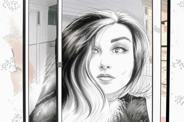 Вечерние стихи