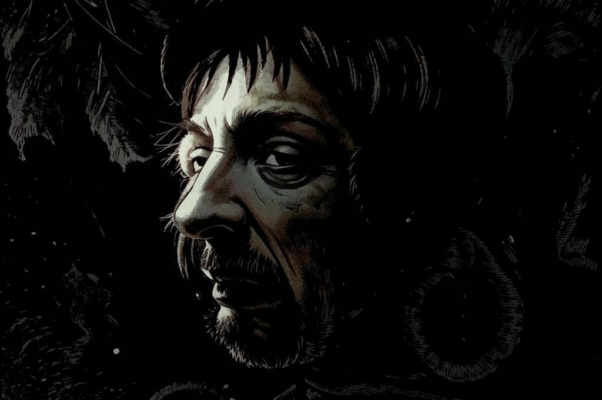 Жалоба алкоголика