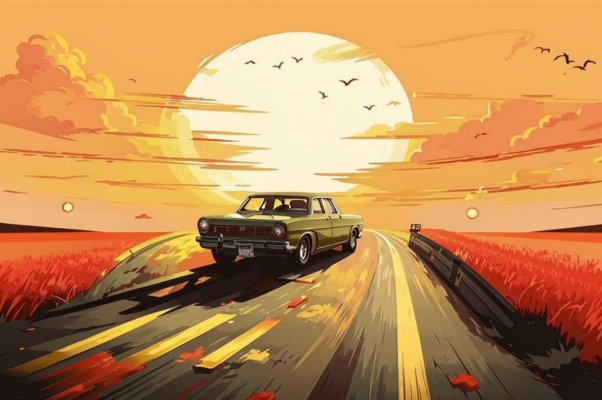 «Мы сваливать / не вправе...»