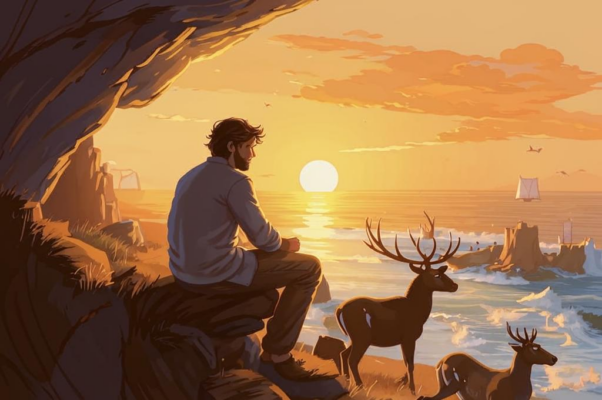 «Проснись с утра, / со свежестью во взоре...»