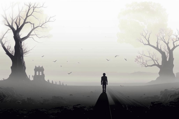 «Уж сколько лет слоняюсь по планете!..»