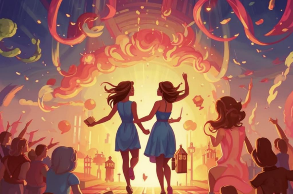 Другу («Скоро ты воскликнешь: «Все готово!…»)