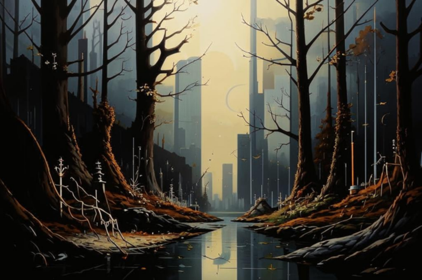 В городе («Как часто, часто, словно птица…»)