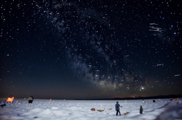 Звезда полей