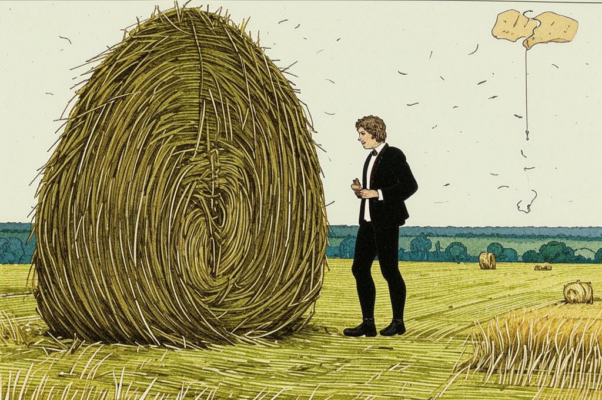 Ответ на письмо («Что я тебе отвечу на обман…»)