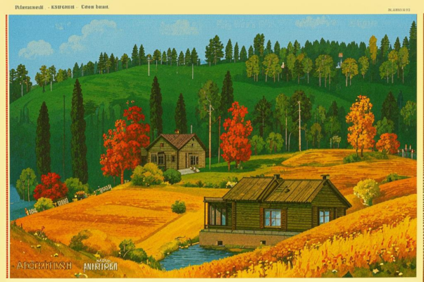 Гуляевская горка