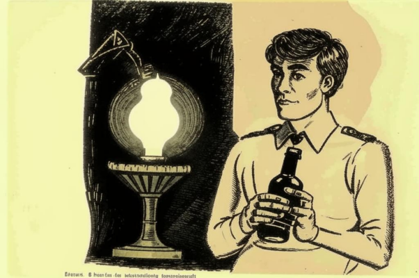 Полночное пенье