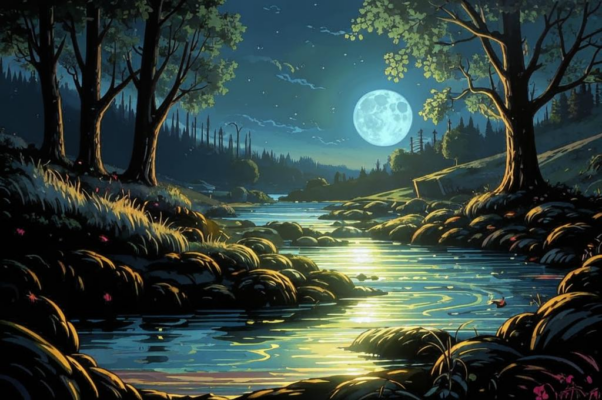 А дуба нет…