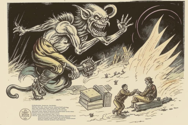 Сказка-сказочка