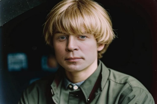 Последняя осень