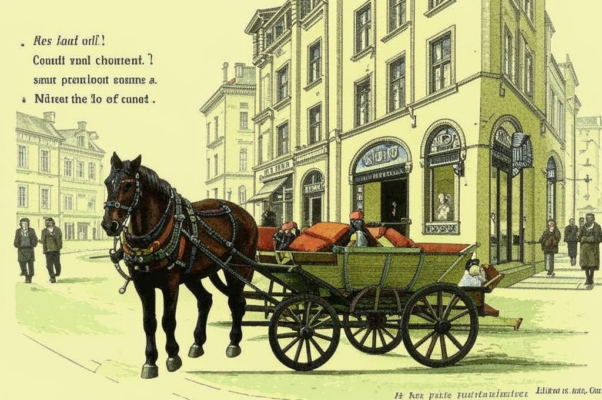 Судьба («Легкой поступью,/ кивая головой…»)