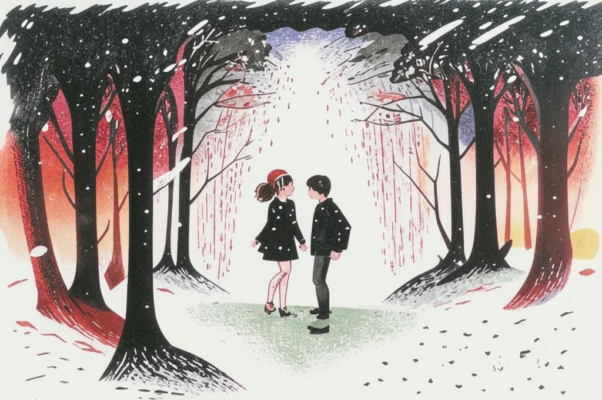 «Ах, куда вы уходите все так скоро —...»