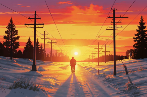 «Я люблю судьбу свою…»