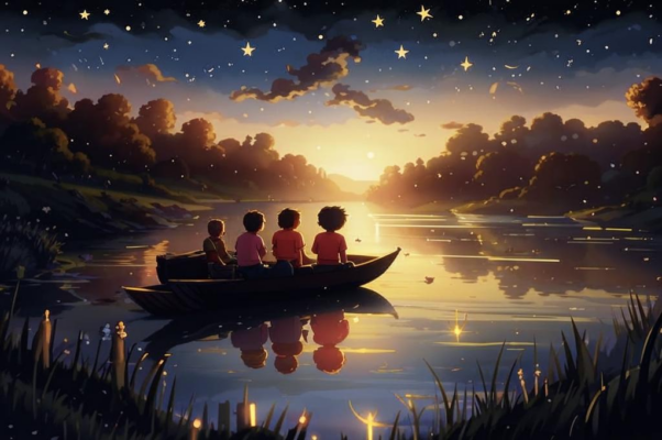 Отрывок («Моя родина милая…»)