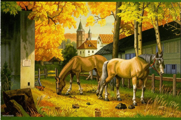 По дороге к морю