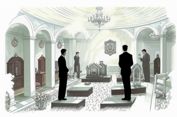 Эхо прошлого