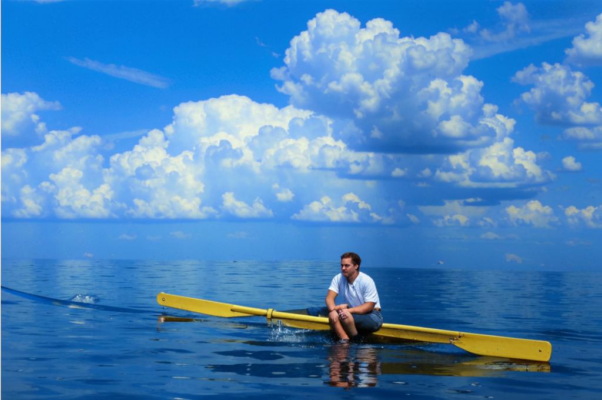 «В деревню Сартасы, как время пришло...»