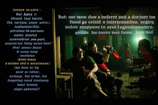 «Включили новое кино...»