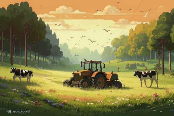 Встреча («Ветер зарю полоще…»)