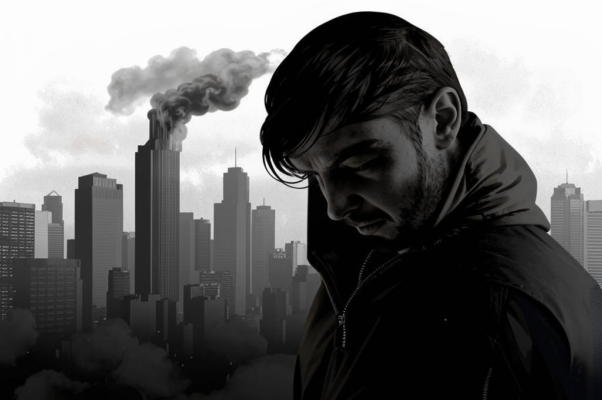 Товарищу («Что с того, что я бываю грубым…»)