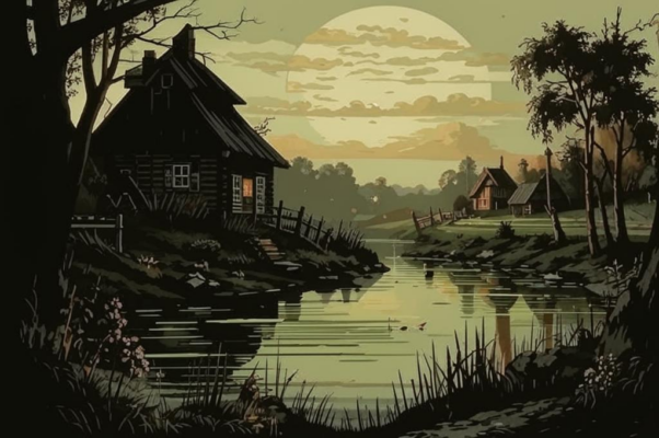 Что вспомню я?