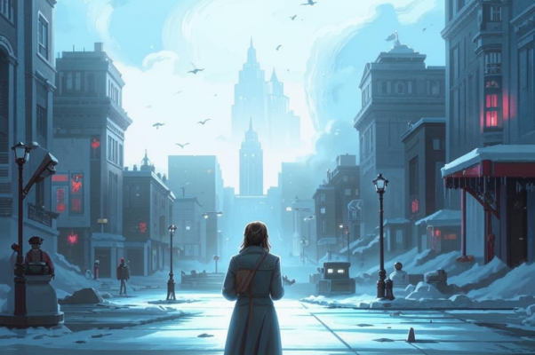 «Отпусти. Нет сил тебе молиться...»