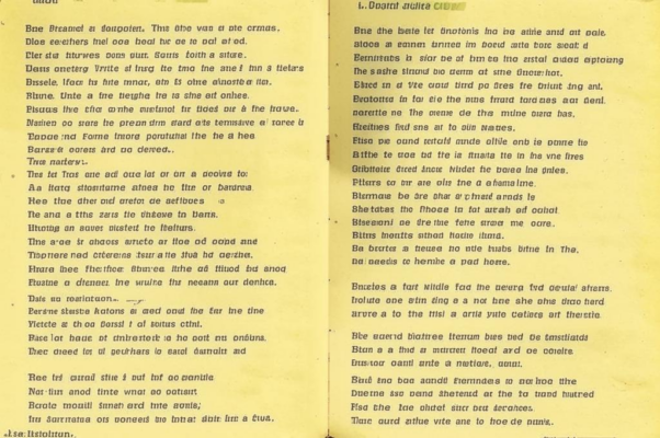 «Хочу понять основу всех основ...»