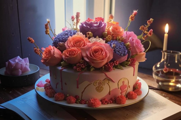 «Вот и мучаюсь в догадках...»