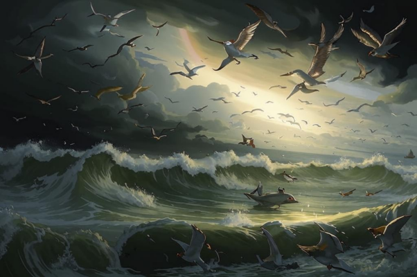 Куда полетим?