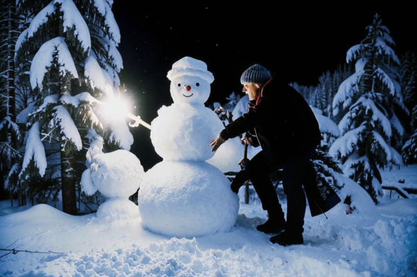 Русский огонек