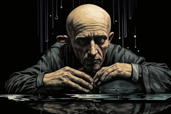 Философские стихи